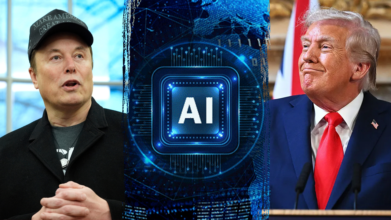 GSA signs deal with xAI to bring Grok AI to federal government agencies