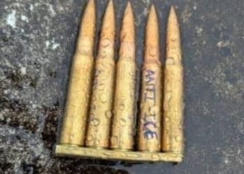 ICE Shooting: Left Wing Violence Organized on Social Media Supported by Mainstream Media | The Gateway Pundit