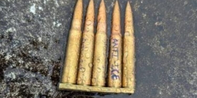 ICE Shooting: Left Wing Violence Organized on Social Media Supported by Mainstream Media | The Gateway Pundit