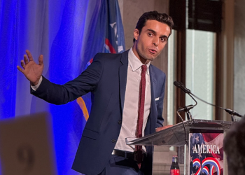 Fired America250 director criticizes commission leadership after termination