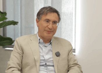 Meet The British Billionaire Bankrolling Leftist Causes Across America