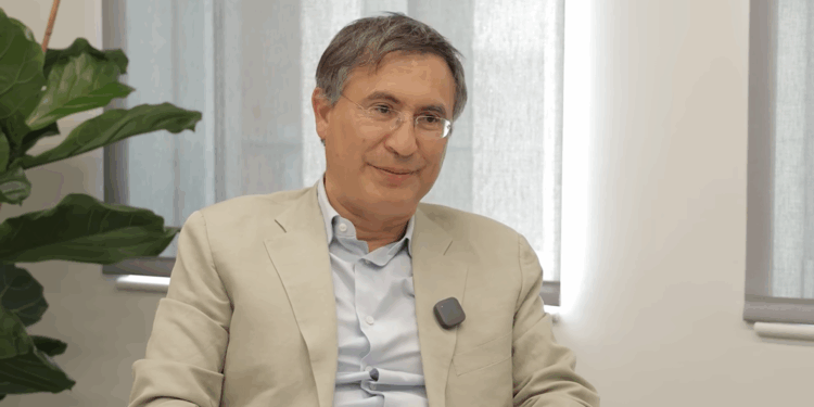 Meet The British Billionaire Bankrolling Leftist Causes Across America