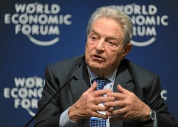 NEW: DOJ Orders at Least Six Attorneys to Investigate an Organization Funded by Wicked Democrat Billionaire George Soros - Several Charges Possible Including "Material Support for Terrorism" | The Gateway Pundit