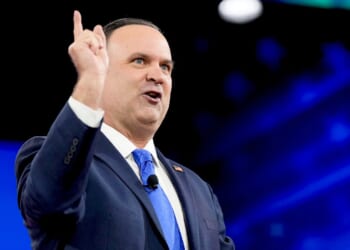 White House deputy chief of staff Dan Scavino gets engaged to Erin Elmore