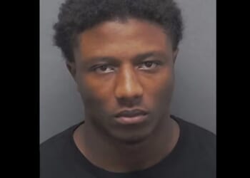 Texas Man Charged with Making Terroristic Threat Against Charlie Kirk Prayer Vigil | The Gateway Pundit