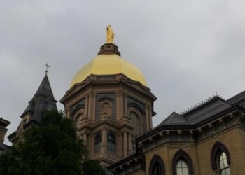 Notre Dame announces investigation into alleged sexual misconduct by dorm hall priest – Catholic World Report