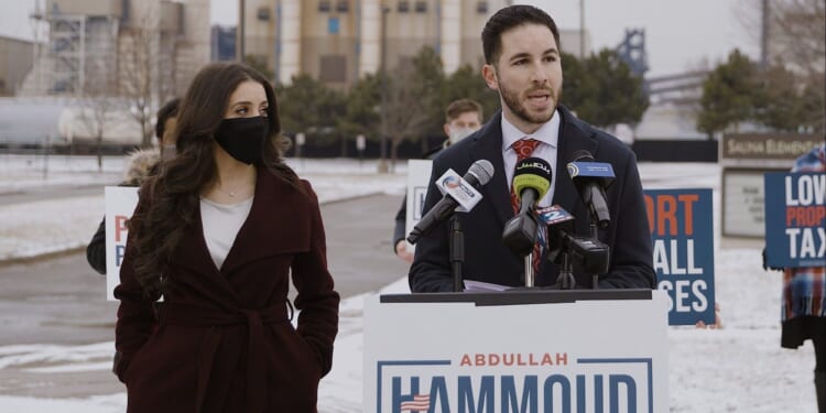 Three Rising Democratic Stars To Appear Alongside Hamas Lovers at Anti-Israel Conference in America’s ‘Jihad Capital’