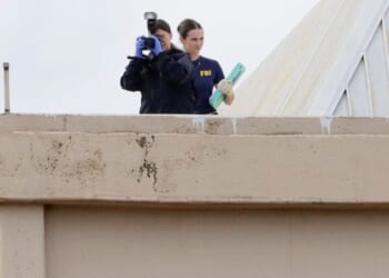 We May Never Know: The Media Reports on 'ANTI-ICE' Shooter's 'Unclear' Motive