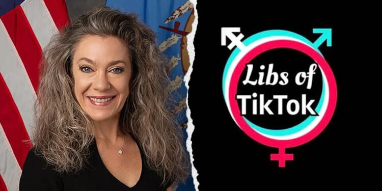 LibsofTikTok post leads to Oklahoma councilmember Bree Montoya's resignation