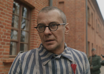 New film depicts the last days and selfless death of St. Maximilian Kolbe – Catholic World Report