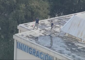 Axios, NYT Blame Republicans For Noticing Leftist Motives Of ‘Anti-ICE’ Shooter