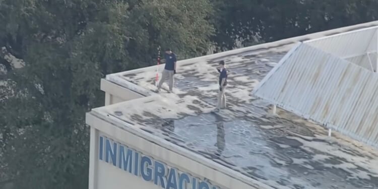 Axios, NYT Blame Republicans For Noticing Leftist Motives Of ‘Anti-ICE’ Shooter