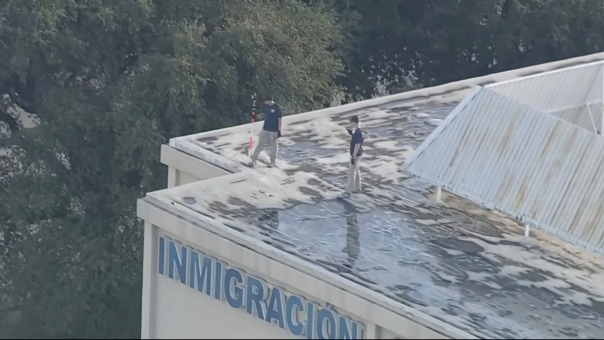 Axios, NYT Blame Republicans For Noticing Leftist Motives Of ‘Anti-ICE’ Shooter