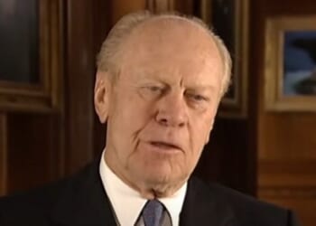 HISTORY: The Radical Leftist Who Tried to Assassinate Republican President Gerald Ford 50 Years Ago, Died This Week at Age 95 | The Gateway Pundit