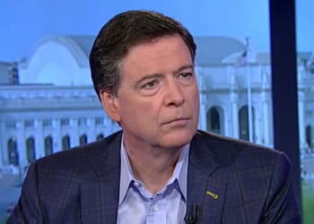 Comey indictment sparks fierce political reactions and debate nationwide