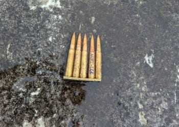 Democrats Are Literally Holding This Country Hostage