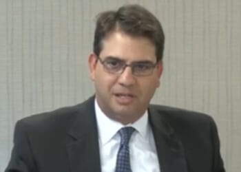 NEW: Biden Judge Assigned to Comey's Criminal Case | The Gateway Pundit