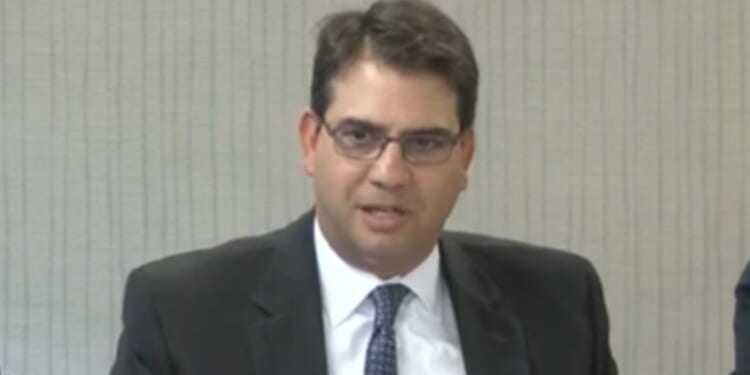 NEW: Biden Judge Assigned to Comey's Criminal Case | The Gateway Pundit