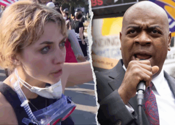 Special agent warns Democratic anti-ICE campaign tactics put lives at risk