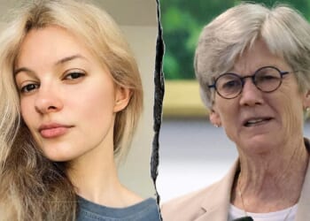 North Carolina lawmaker defends bail system after murder on Charlotte train