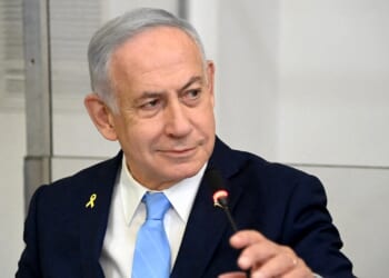 Netanyahu faces UN backlash amid 'extraordinary circumstances'
