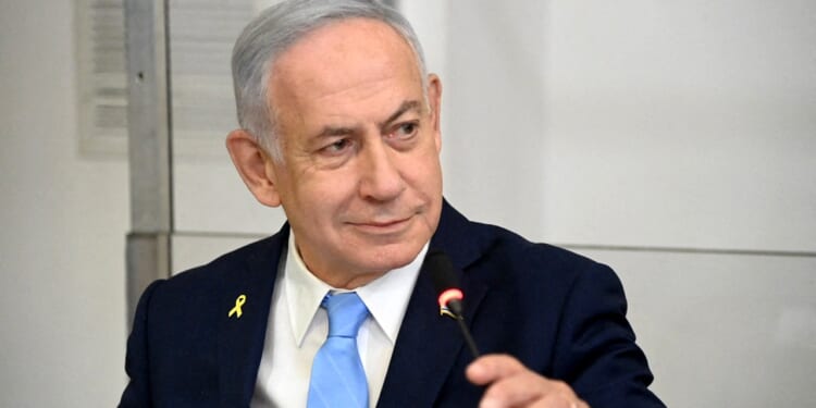 Netanyahu faces UN backlash amid 'extraordinary circumstances'