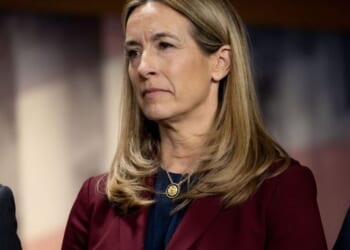 Pressure mounts for New Jersey Democrat gubernatorial candidate as past catches up to her