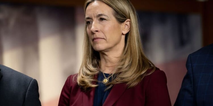 Pressure mounts for New Jersey Democrat gubernatorial candidate as past catches up to her