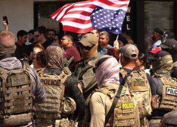 Agent shares 'greatest fears' as Democrats up anti-ICE rhetoric and attacks mount