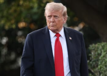 Trump says 'I think we have a deal' on ending Israel-Hamas war in Gaza