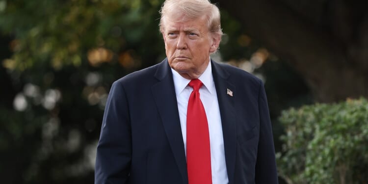 Trump says 'I think we have a deal' on ending Israel-Hamas war in Gaza