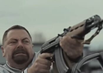 Harrowing Drama Explores Those Who Put Politics Above Humanity