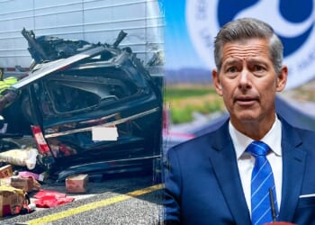 Transportation Dept tightens non-citizen truck driver rules after audit