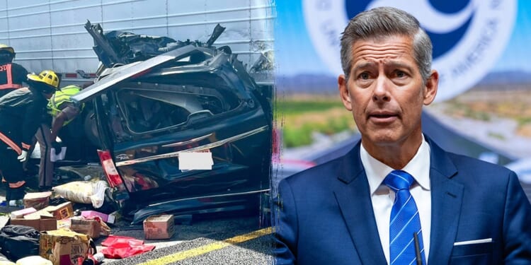 Transportation Dept tightens non-citizen truck driver rules after audit