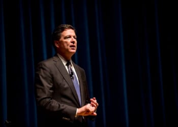 Retribution Isn’t A Dirty Word. It’s Imperative