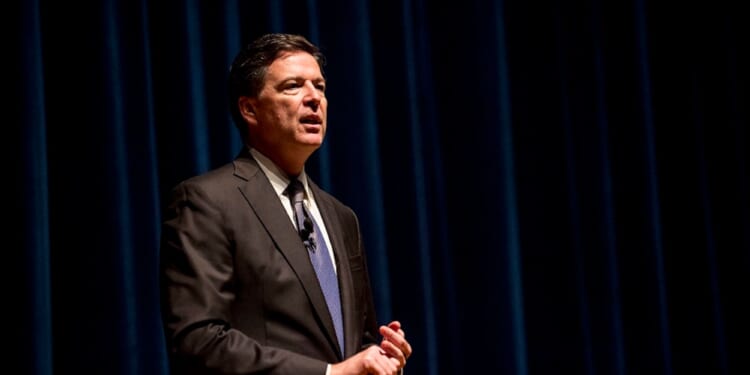 Retribution Isn’t A Dirty Word. It’s Imperative