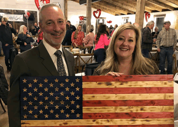 Virginia delegate Kim Taylor death threat suspect arrested by police