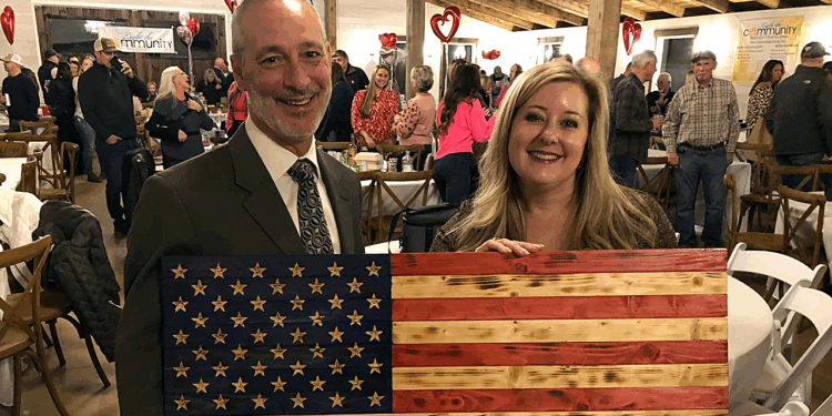 Virginia delegate Kim Taylor death threat suspect arrested by police