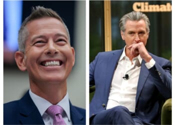 Trump Admin Warns California: Stop Giving Illegal Aliens Commercial Licences Or Lose Funding