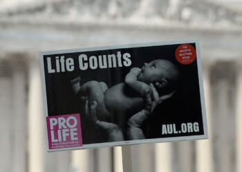 Court case could bankrupt Planned Parenthood with $1.8 billion order
