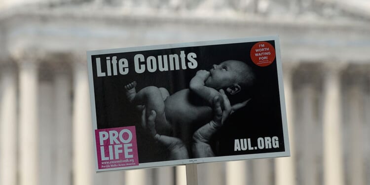 Court case could bankrupt Planned Parenthood with $1.8 billion order