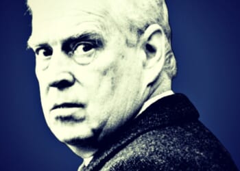 Prince Andrew Mentioned in More Epstein Documents, Flying in the ‘Lolita Express’ and Getting ‘Massages' | The Gateway Pundit