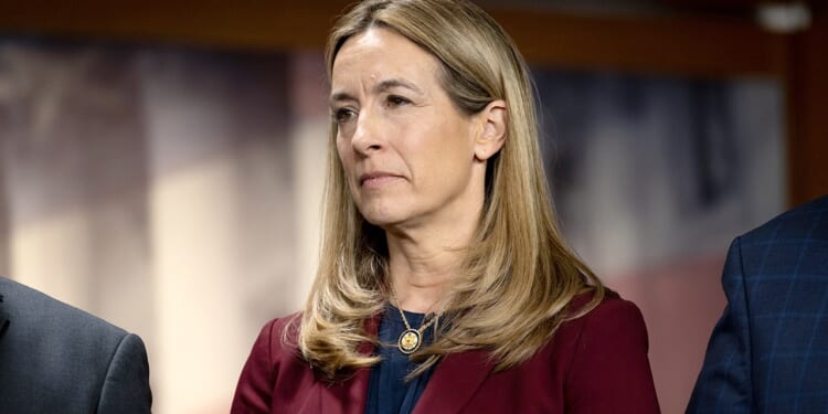 Democratic candidate and husband caught up in military academy cheating scandal