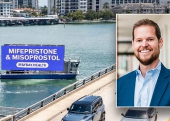 Pro-life group urges Florida AG to probe abortion pill ads