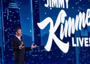 Nexstar joins Sinclair in reinstating Jimmy Kimmel's show to its ABC stations