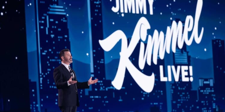 Nexstar joins Sinclair in reinstating Jimmy Kimmel's show to its ABC stations