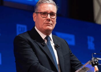 UK government makes digital ID mandatory to get a job: 'Safer, fairer and more secure'