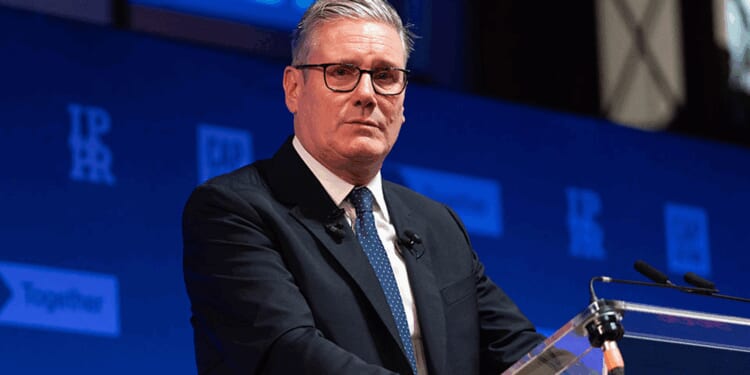 UK government makes digital ID mandatory to get a job: 'Safer, fairer and more secure'