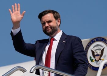 JD Vance fires back on social media over Bud Light controversy criticism