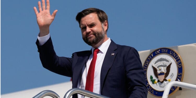 JD Vance fires back on social media over Bud Light controversy criticism